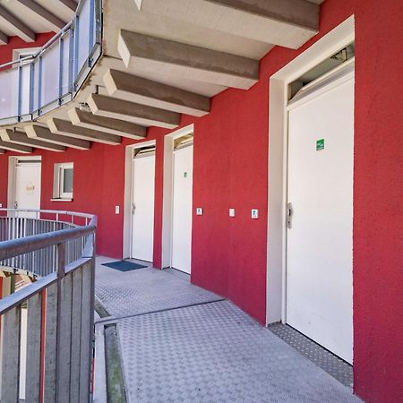 Business Apartment Am Hauptbahnhof Friburgo in Brisgovia Esterno foto